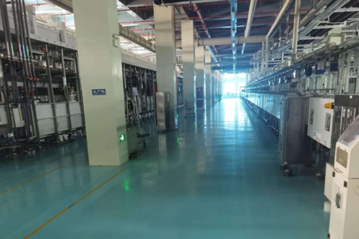 诚亿电子(嘉兴)有限公司