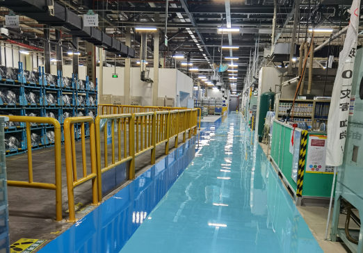 速效施工&middot;工期无忧